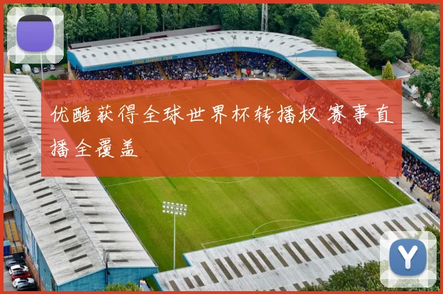 优酷获得全球世界杯转播权 赛事直播全覆盖