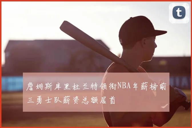 詹姆斯库里杜兰特领衔NBA年薪榜前三勇士队薪资总额居首
