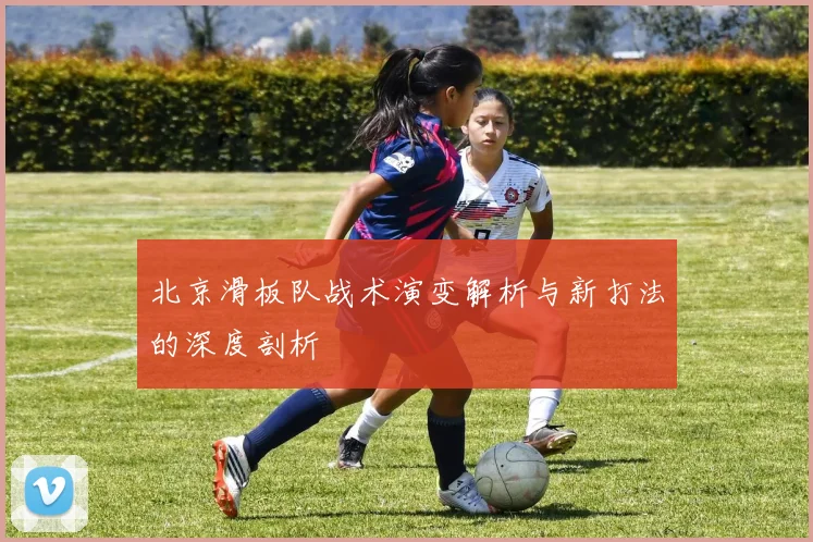 北京滑板队战术演变解析与新打法的深度剖析