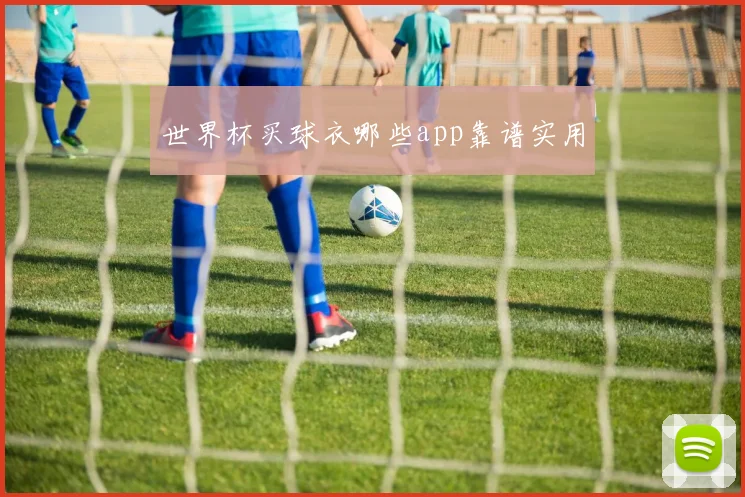 世界杯买球衣哪些app靠谱实用
