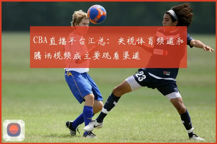 CBA直播平台汇总:央视体育频道和腾讯视频成主要观看渠道
